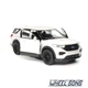 Модель автомобіля Ford Explorer 2023 1:42 TechnoDrive (T6556) - зображення 2