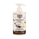 Лосьйон для тіла Ніжний Кокос Tulipan Negro Body Lotion Coco Pure White - зображення 1