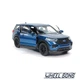 Модель автомобіля Ford Explorer 2023 1:42 TechnoDrive (T6555) - изображение 2