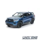 Модель автомобіля Ford Explorer 2023 1:42 TechnoDrive (T6555) - изображение 5