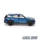 Модель автомобіля Ford Explorer 2023 1:42 TechnoDrive (T6555) - изображение 9