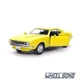 Модель автомобіля Chevrolet Camaro Z28 1968 1:39 TechnoDrive (T6547) - зображення 4