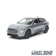 Модель автомобіля Ford Mustang Mach-E GT 2023 1:39 TechnoDrive (T6552) - зображення 5