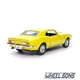 Модель автомобіля Chevrolet Camaro Z28 1968 1:39 TechnoDrive (T6547) - зображення 8