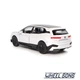 Модель автомобіля BMW iX 1:41 TechnoDrive (T6568) - изображение 7