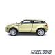 Модель автомобіля Land Rover Range Rover Evoque 1:38 TechnoDrive (T6560) - зображення 6