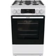 Плита Gorenje (GKS5C73WF) - изображение 1
