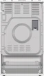 Плита Gorenje (GKS5C73WF) - изображение 3