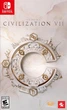 Sid Meiers Civilization VII (Switch, російські субтитри) - зображення 1