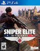 Sniper Elite Resistance (PS4, русские субтитры) - изображение 1