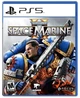 Warhammer 40,000 Space Marine 2 (PS5) - изображение 1