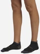 Носки мужские треккинговые короткие Jack Wolfskin Prelight Sock Low C A63869_6000 44-46 Черные (4064886443562) - изображение 3