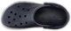 Сабо Crocs Bayaband Clog 39 темно-синій/білий 205089 - зображення 10