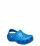 Детские сабо Crocs Toddler Classic Clog 35 Блю болт 206991 - изображение 6