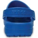 Детские сабо Crocs Toddler Classic Clog 27 блю болт 206990 - изображение 10