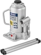 Домкрат гидравлический Molder 16 т 220 - 420 мм (MA29160) - изображение 3