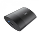 Зовнішній SSD диск Hoco UD12, Type C, OTG, 128GB, Black - зображення 3