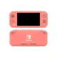 Портативная игровая консоль Nintendo Switch Lite (Coral) - изображение 2
