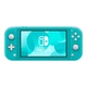 Портативная игровая консоль Nintendo Switch Lite (Turquoise) - изображение 1