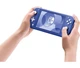 Портативна ігрова консоль Nintendo Switch Lite (Blue) - зображення 3
