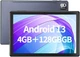 Планшет 10,1" Sgin T10S 4+4/128Gb Android 13 5000 mAh Б/В - зображення 1