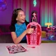 Кукла Monster High Garden Mysteries Draculaura - Монстер Хай Садовые тайны Дракулаура (B0CMGMQ57K) - Игровой набор Mattel - изображение 5