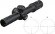 Приціл оптичний Vector Optics Continental 1-6x28 (34 мм) Illum. FFP Tactical (SCFF-31) - зображення 2