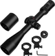 Приціл оптичний Vector Optics Continental 5-30x56 (34 мм) Illum. FFP Ranging (SCFF-41) - зображення 6