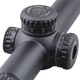 Приціл оптичний Vector Optics Continental 1-6x28 (34 мм) Illum. FFP Tactical (SCFF-31) - зображення 9