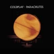 Виниловая пластинка Coldplay - Parachutes, Recycled Black Eco-Vinyl edition - изображение 1