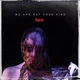Виниловая пластинка Slipknot - We Are Not Your Kind, Limited Blue Vinyl - изображение 1