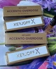 Парфумована вода унісекс Xerjoff Accento Overdose 2 мл - изображение 3
