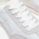 Trampki damskie Big Star Nn274868 101 41 Szare (5900714736156) - obraz 3