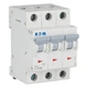 Автоматический выключатель 3п 16A PL7-C16/3 10kA EATON - изображение 3