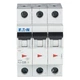 Автоматический выключатель 3п 50A PL6-C50/3 6kA EATON - изображение 2