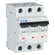 Автоматический выключатель 3п 50A PL6-C50/3 6kA EATON - изображение 3