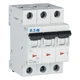 Автоматический выключатель 3п 32A PL6-C32/3 6kA EATON - изображение 2