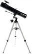 Телескоп Celestron PowerSeeker 114EQ Black - изображение 2