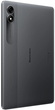 Планшет 10.9" Full HD Blackview Tab 90 WiFi 4+8/128Gb 8 ядер Android 15 8200 mAh Серый - Б/У - изображение 7