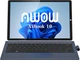 Планшет 10.1 HD AWOW AiBook 10 12GB/256GB Windows 11 6500 mAh Черный Б/В - изображение 1
