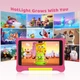 Планшет 7" Smart Life HotLight TK707 2+3/32Gb 4 ядра Android 13 2500mAh Pink - изображение 6