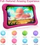 Планшет 8" Pritom L8 2+2/64Gb 4 ядра Android 13 4000 mAh Pink Б/В - изображение 3