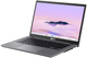Ноутбук 14" ASUS Chromebook Plus CX34 (CX3402CBA-PQ0104) Intel Core i3-1215U RAM 8GB eMMC 128GB 10час батарея Chrome OS (UKR) - изображение 5
