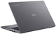 Ноутбук 14" ASUS Chromebook Plus CX34 (CX3402CBA-PQ0104) Intel Core i3-1215U RAM 8GB eMMC 128GB 10час батарея Chrome OS (UKR) - изображение 8