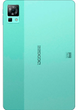 Планшет 11" 2.5K DOOGEE T30 PRO 8/256Gb 8 ядер 4G 2-SIM Android 13 8580 mAh Зелений Б/В - зображення 4