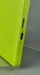 Планшет 10.1" SGIN C10 Pro 2/64Gb 4 ядра Android 13 5000 mAh Черно-зеленый Б/В - изображение 8