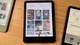Цветная Электронная книга Amazon Kindle Colorsoft Signature Edition (32 GB) Metallic Black (Черная) - изображение 3