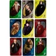 Настільна гра Mattel УНО Гаррі Поттер (UNO Harry Potter) - изображение 2