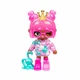 Лялька-сюрприз XOX Kweenie Quirky (123999) - зображення 14