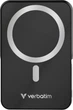 УМБ Verbatim Charge 'n' Go Power Bank 10000 mAh Black (0023942322641) - зображення 1